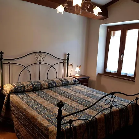 Agriturismo Casale Tozzetti Norcia Extérieur photo