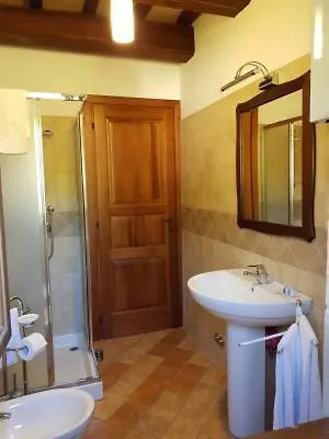 Agriturismo Casale Tozzetti Norcia Extérieur photo