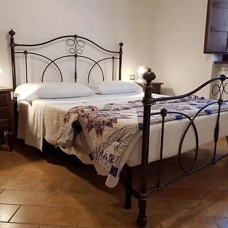 Agriturismo Casale Tozzetti Norcia Extérieur photo