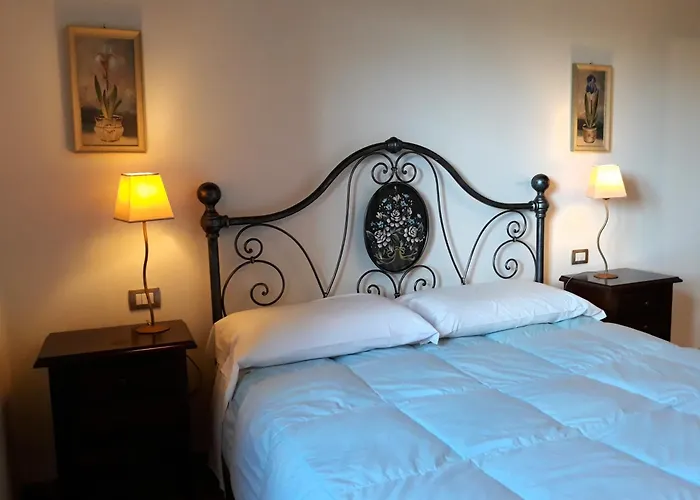 Agriturismo Casale Tozzetti