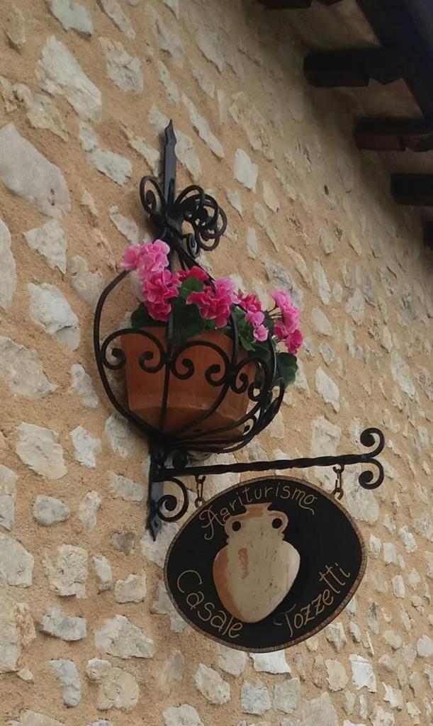 Casale Tozzetti