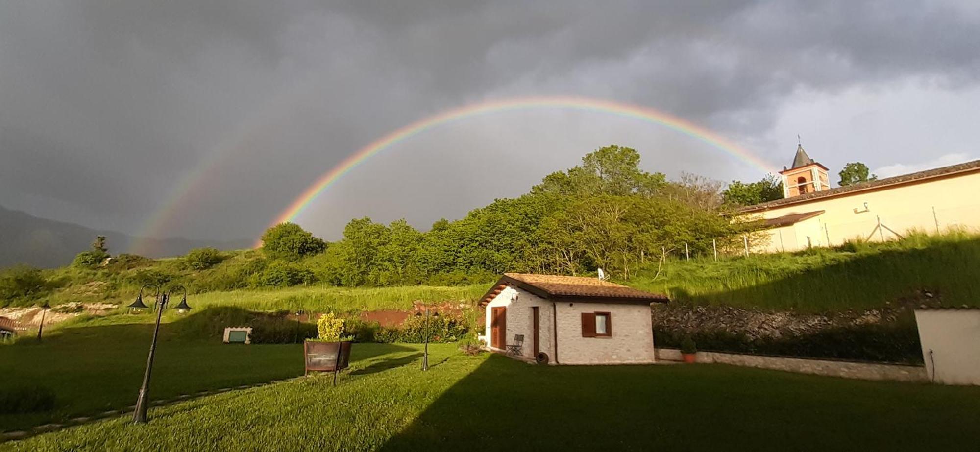 Casale Tozzetti Séjour à la ferme