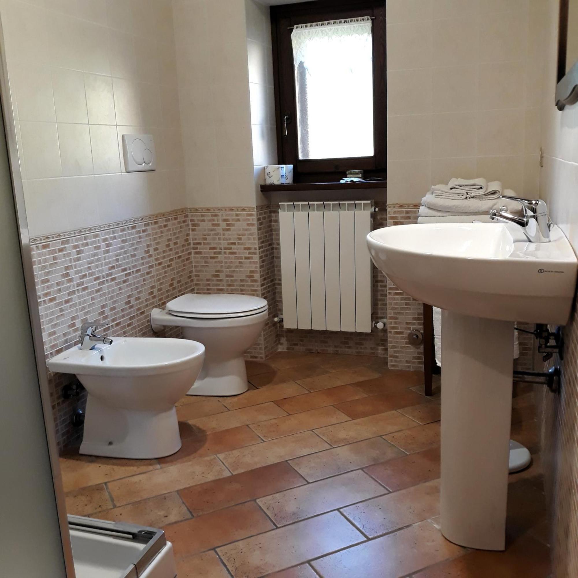 Casale Tozzetti *